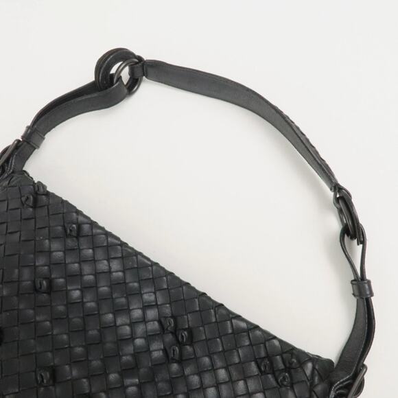 💎✨AUTHENTIC✨💎BOTTEGA VENETA Shoulder Bag - Picture 10 of 15